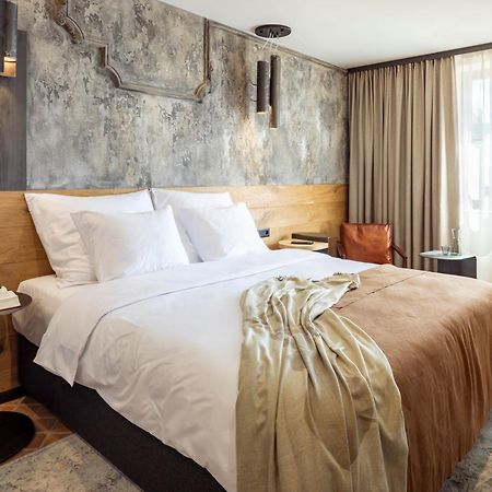 Nomadic Urban Premium Suites クラクフ エクステリア 写真