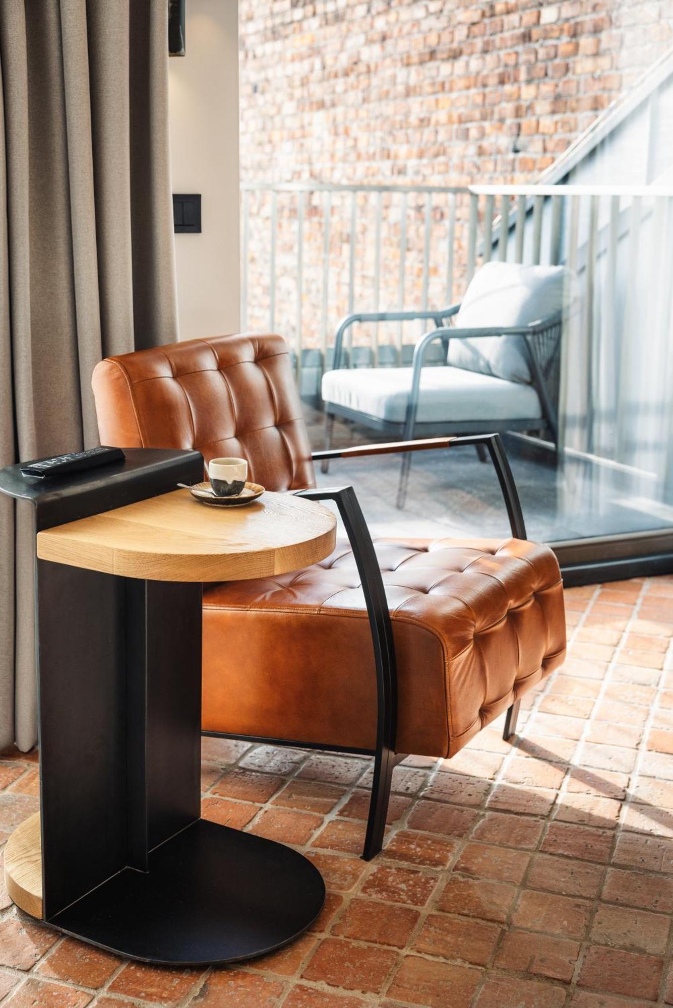 Nomadic Urban Premium Suites クラクフ エクステリア 写真
