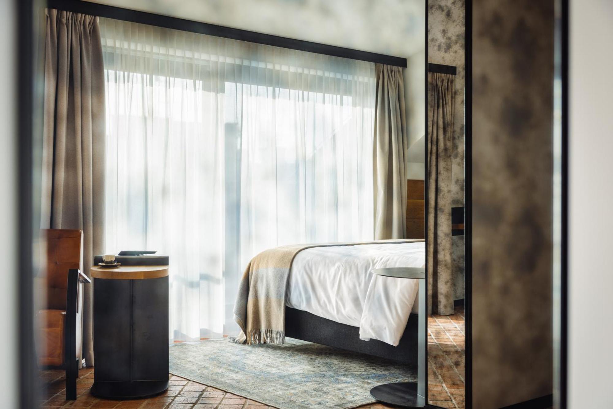 Nomadic Urban Premium Suites クラクフ エクステリア 写真