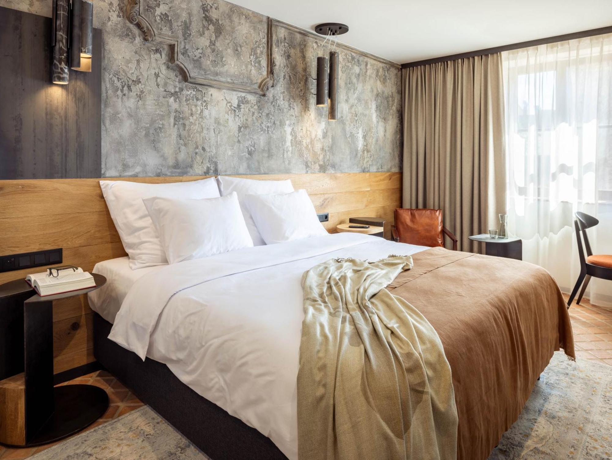 Nomadic Urban Premium Suites クラクフ エクステリア 写真